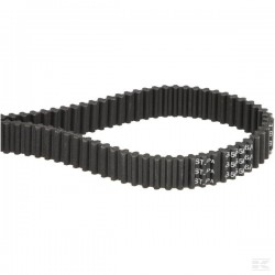 Zobsiksna pļaušanas mehānismam (1800 D-ST L24 122cm)