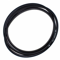 Nažu siksna Stiga traktoriem (AA96)