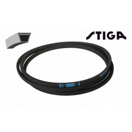 Ходовой ремень Stiga (4L 980)