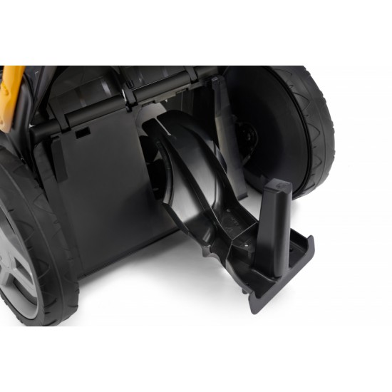 Zāles pļāvējs Stiga Combi 553 S