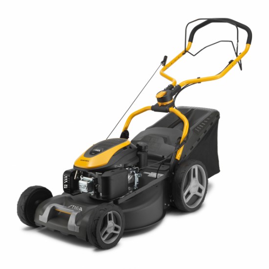 Zāles pļāvējs Stiga Combi 553 S