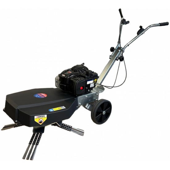 Метла для тротуарной плитки Kwern Greenbuster Pro 66