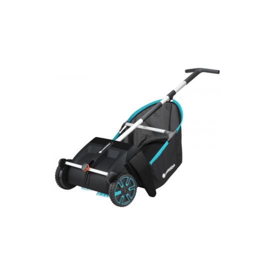 Ручной сборщик листьев и травы