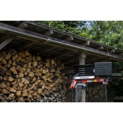 Statīvs GTM GTL5000/7000H