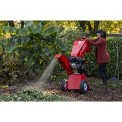 Zaru smalcinātājs GTM 750