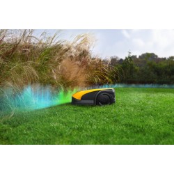 Bezvadu robotizētais zāles pļāvējs STIGA A500