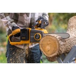 Akumulatora zāģis Stiga CS 300e Kit + akumulators un lādētājs