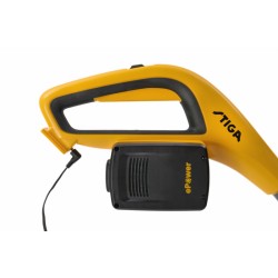 Trimmeris Stiga GT 300e Kit + akumulators un lādētājs