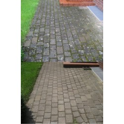 Bruģa slota Kwern Greenbuster Home 550