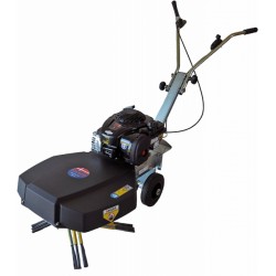 Bruģa slota Kwern Greenbuster Home 550