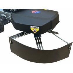 Sānu aizsargs vienpusējs KWERN