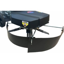 Sānu aizsargs dubults KWERN