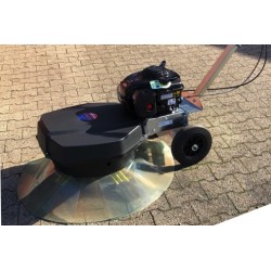 Pilnais aizsargs Home55 un Pro66 KWERN