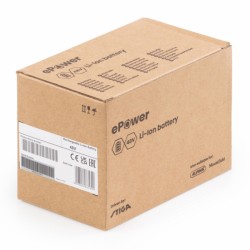 Akumulators Stiga E440 48V 4Ah