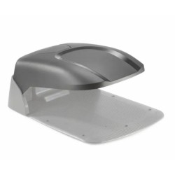 Nojume Stiga robotizētajiem pļāvējiem