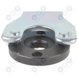 Leņķa slīpmašīnu paplāksnes atslēgas uzgrieznis M14 ()