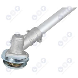 Pilna caurule universālajam krūmgriezim ()