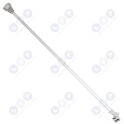 PILNĪGA KRŪMGRIEZĒJA VĀRPSTA 26 MM 7 NAUDU VĀRPSTA 7 mm ()