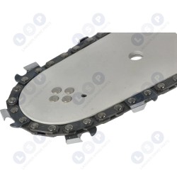 STIHL ZĀĢA VADĪTĀJSLIETA 35CM 3/8 ĶĒDE MS170 MS180 230 MS231 250 PRO ()