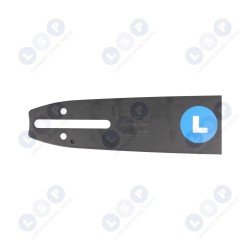 ZĀĢA PARTNER 2 ĶĒDES VADĪTĀJSLIETA 35 CM 3/8 1.3