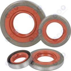 Vārpstas blīvgredzens Stihl MS260 026 024 MS240 (5903794700024)