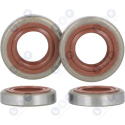 Vārpstas blīvgredzens Stihl FS108, FS120, FS120R, FS200, FS250 (5903794700031)