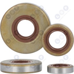 Vārpstas blīvgredzens Stihl krūmgriežiem MS260 FS160 FS180 FS220 (5903794700048)