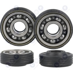 Partner vārpstas blīvslēgs 350 351 352 370 390 420 (5903794700109)