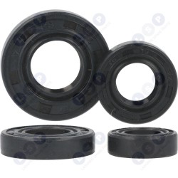 Vārpstas blīvslēgi EĻĻAS BLĪVĒJUMI KOSY NAC DEMON (5903794700130)