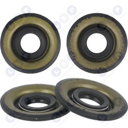 Vārpstas blīvgredzens HUSQVARNA 125 E/C/R/RJ/L, 128 (5903794700147)