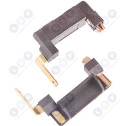 Bosch GBH 2-26 DRE, 2-28 DFV traucējumu filtrs, 1614465011 (5903794700222)