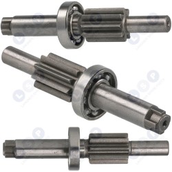 Zobrats ar gultni GBH 2-26 DRE, DFR, GBH2400, 1617000556 (5903794700246)