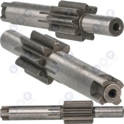 Pinion Bosch GBH 2-26 DRE, DFR, GBH2400, GBH2600, 1617000556 (5903794700253)