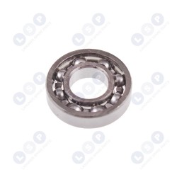 Bosch GBH 2-26 DF DRE DFR 2400 2600 vārpstas gultnis, 1617000556 (5903794700260)