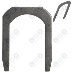 Kronšteins, stiprinājuma plāksne GBH 2-26 DRE, 1611016003 (5903794700321)