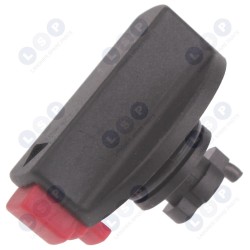 Trieciena sviras slēdzis BOSCH GBH 2-26 DFR DSR GBH 4 (5903794700345)