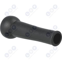 Gumijas kabeļa nostiepes mazinātājs BOSCH SKIL GWS PWS GKS 6 7 8 9 14 125 150 GEX (5903794700369)