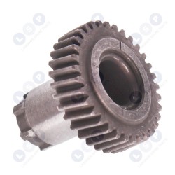 Zobrats Z 33 GBH 2-26 DRE, GBH2400, 1617000579 (5903794700390)