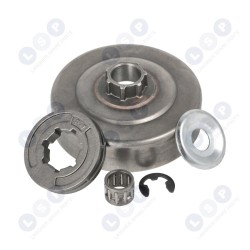 Sajūga trumuļa grozs STIHL MS 171 181 211 251 (5903794700406)