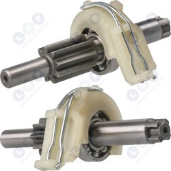 Stūres elements ar zobratu GBH 2-26 DRE ()