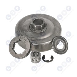 Sajūga trumuļa grozs HUSQVARNA 137 142 236 136 141 (5903794700475)