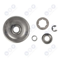 Sajūga trumuļa grozs HUSQVARNA 137 142 236 136 141 (5903794700475)