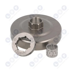 Sajūga trumuļa grozs HUSQVARNA 340 345 350 445 450 (5903794700482)