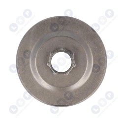 Sajūga trumuļa grozs HUSQVARNA 340 345 350 445 450 (5903794700482)