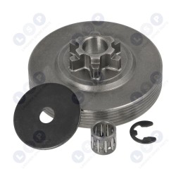 Sajūga trumuļa grozs PARNETTER 340S P350S P360S (5903794700499)