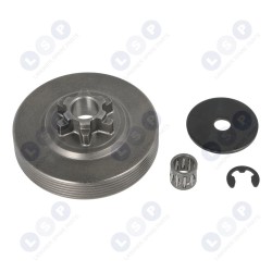 Sajūga trumuļa grozs PARNETTER 340S P350S P360S (5903794700499)