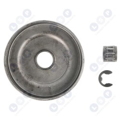 Sajūga groza trumuļa komplekts PARTNER 350 351 370 (5903794700505)