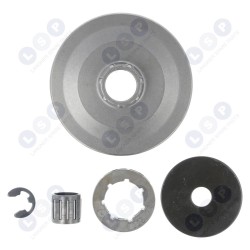 TRUMPLIS SAJŪGA GROZS SAJŪGA ZĀĢIS 4500 5200 (5903794700529)