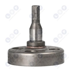 Sajūga trumuļa grozs HUSQVARNA 143 krūmgriezim (5903794700543)