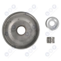 Sajūga trumuļa grozs HUSQVARNA 50 51 55 254 zāģiem (5903794700550)